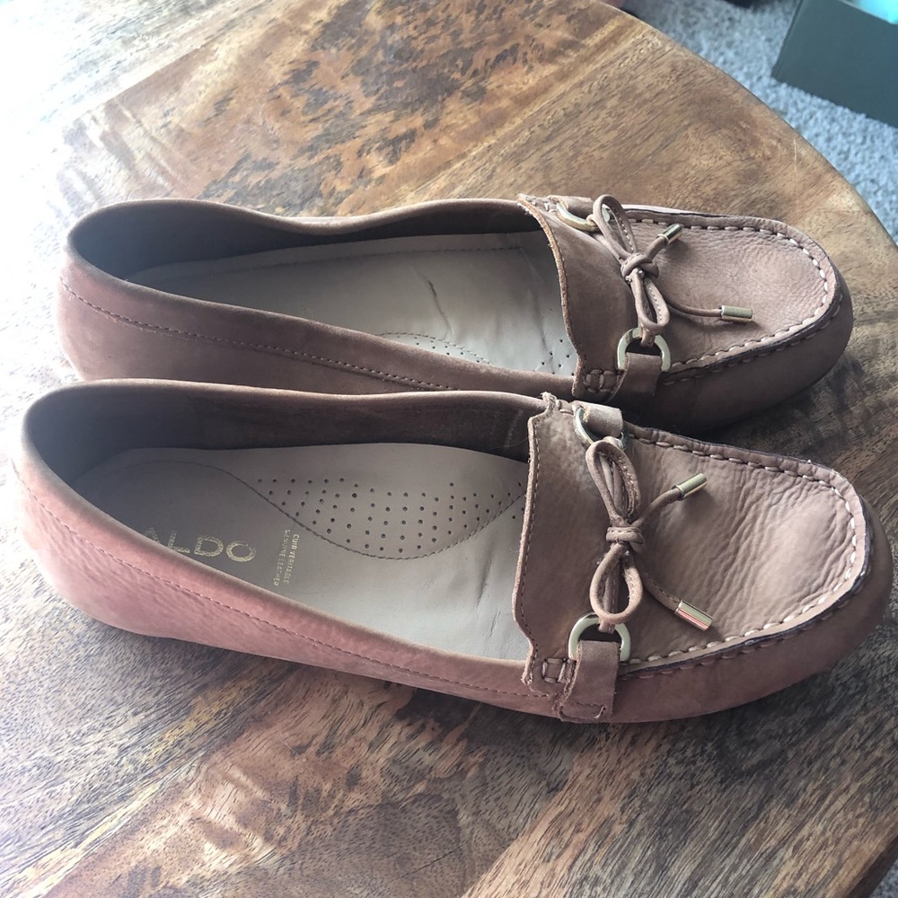 Aldo loafer